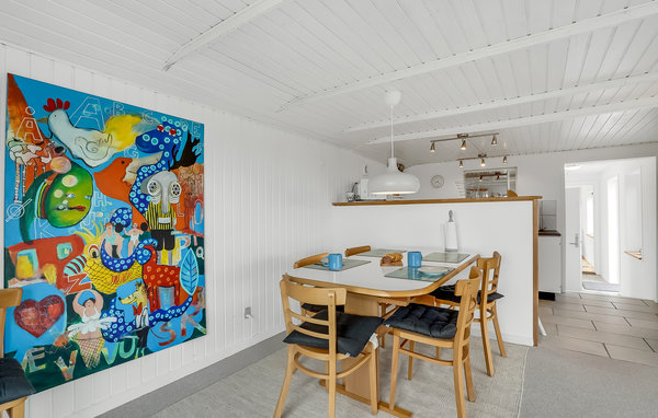 Ferienhaus - Trend Strand , Dänemark - L50035 6