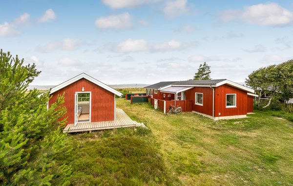 Ferienhaus - Trend Strand , Dänemark - L50035 81
