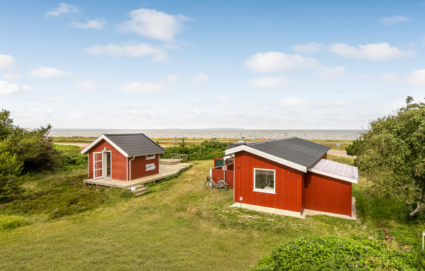 Ferienhaus - Trend Strand , Dänemark - L50035 82