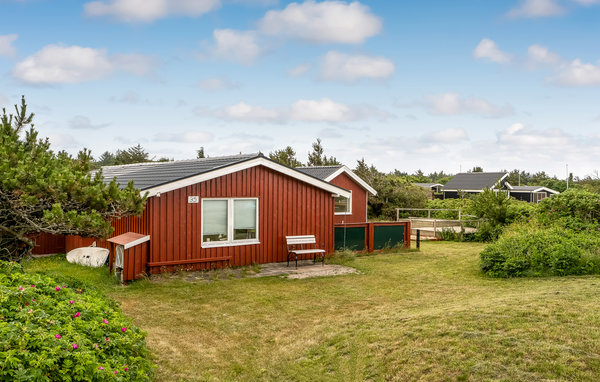 Ferienhaus - Trend Strand , Dänemark - L50035 101