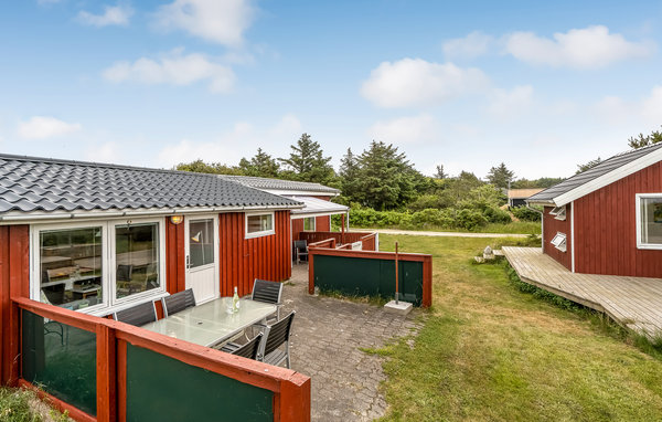 Ferienhaus - Trend Strand , Dänemark - L50035 102