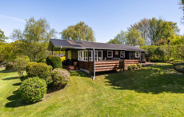 Ferienhaus - Hvalpsund Strand , Dänemark - L50036 1