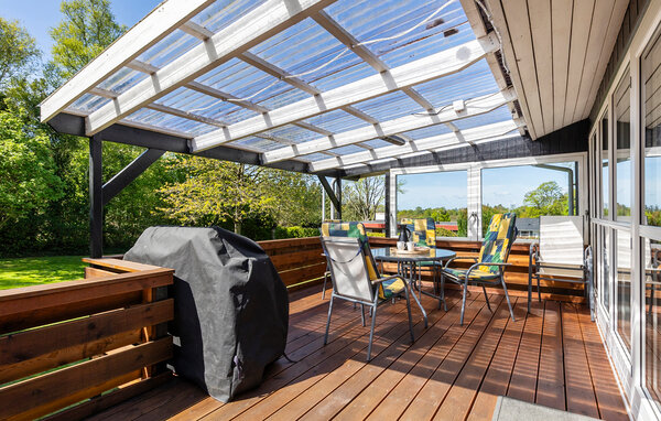 Ferienhaus - Hvalpsund Strand , Dänemark - L50036 2