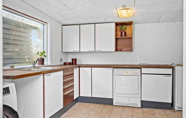 Feriehuse - Hjarbæk Strand , Danmark - L50037 402