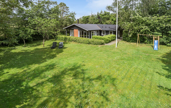 Ferienhaus - Hjarbæk Strand , Dänemark - L50037 1