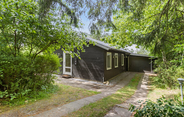 Feriehuse - Hjarbæk Strand , Danmark - L50037 101