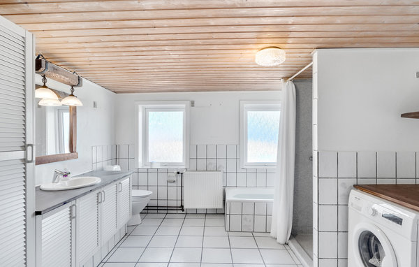 Ferienhaus - Lundø strand , Dänemark - L50039 701