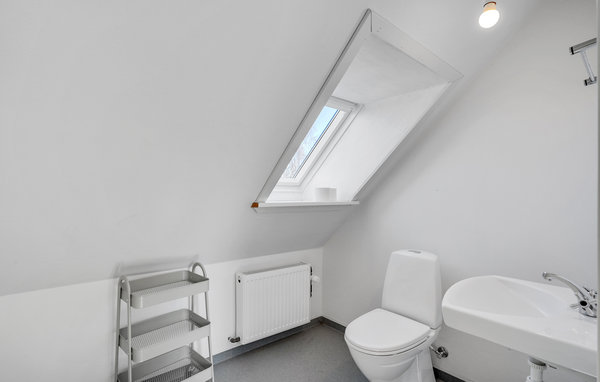 Ferienhaus - Lundø strand , Dänemark - L50039 703