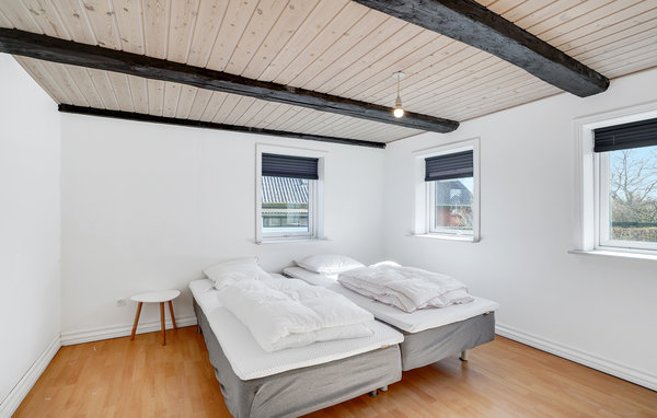 Ferienhaus - Lundø strand , Dänemark - L50039 601