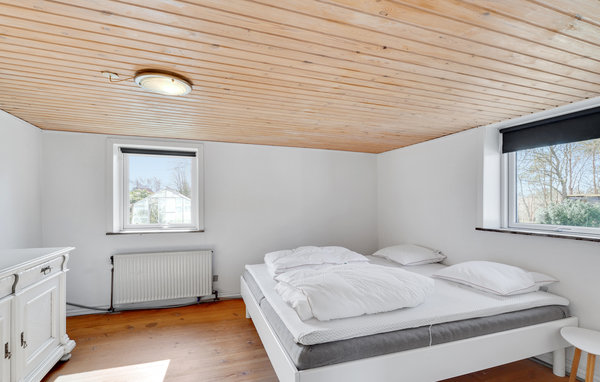 Ferienhaus - Lundø strand , Dänemark - L50039 603