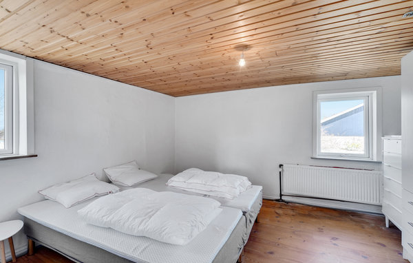 Ferienhaus - Lundø strand , Dänemark - L50039 604