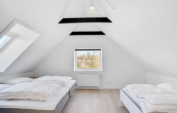 Ferienhaus - Lundø strand , Dänemark - L50039 605