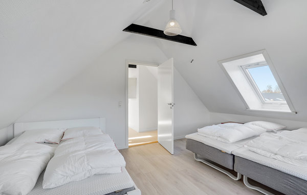 Ferienhaus - Lundø strand , Dänemark - L50039 606