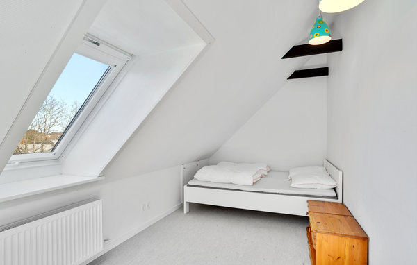 Ferienhaus - Lundø strand , Dänemark - L50039 607