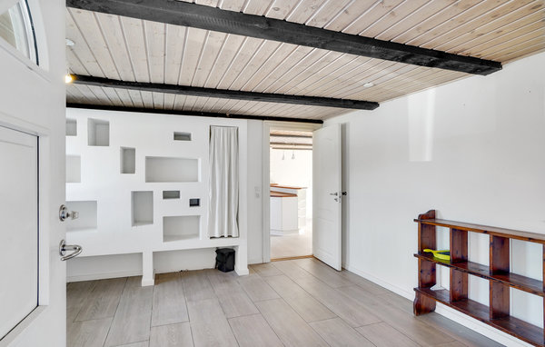 Ferienhaus - Lundø strand , Dänemark - L50039 501