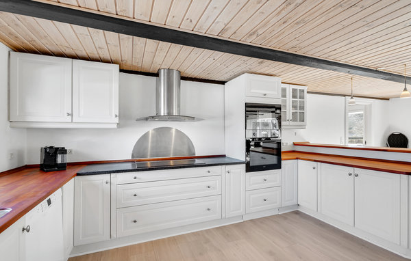 Ferienhaus - Lundø strand , Dänemark - L50039 401