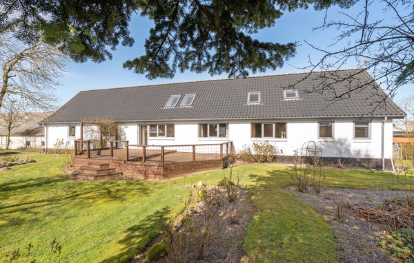 Ferienhaus - Lundø strand , Dänemark - L50039 82