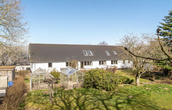 Ferienhaus - Lundø strand , Dänemark - L50039 83