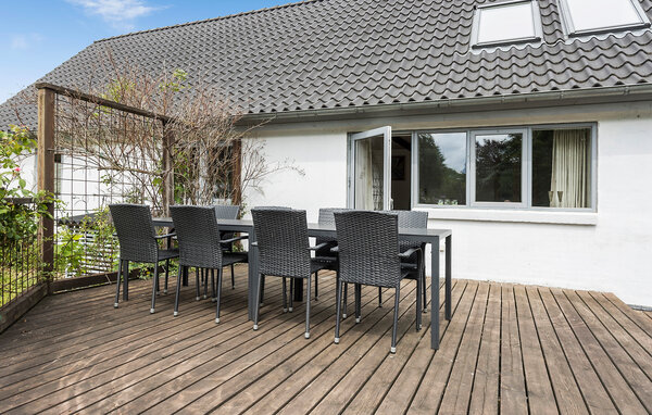 Ferienhaus - Lundø strand , Dänemark - L50039 102