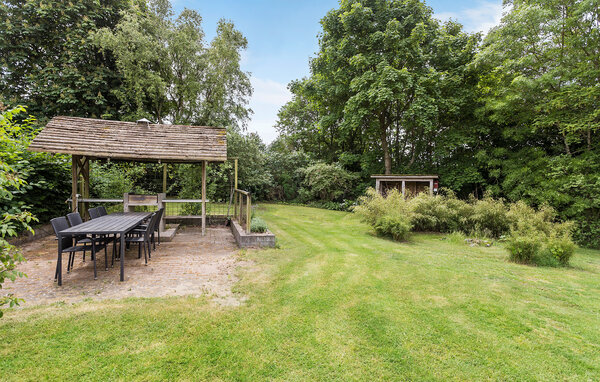 Ferienhaus - Lundø strand , Dänemark - L50039 104