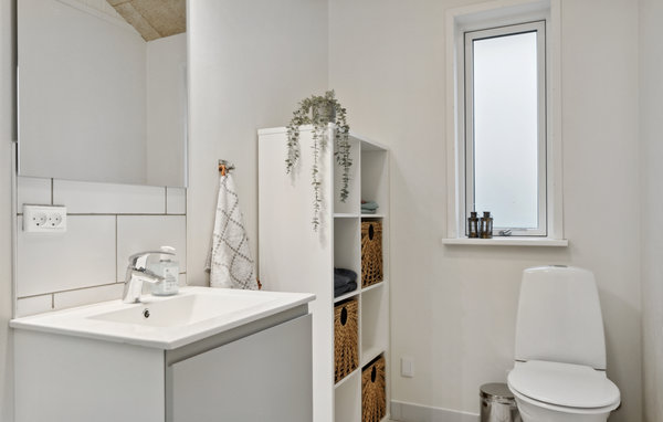 Holiday Home - Trend , Denmark - L50040 702