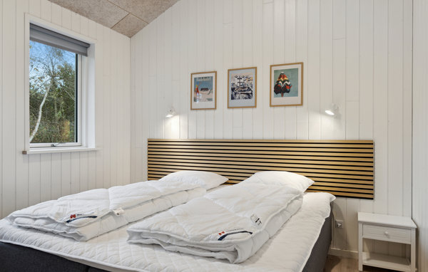 Holiday Home - Trend , Denmark - L50040 8