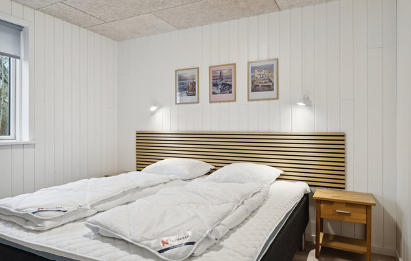 Holiday Home - Trend , Denmark - L50040 601