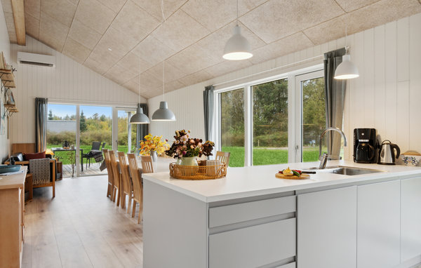 Holiday Home - Trend , Denmark - L50040 401