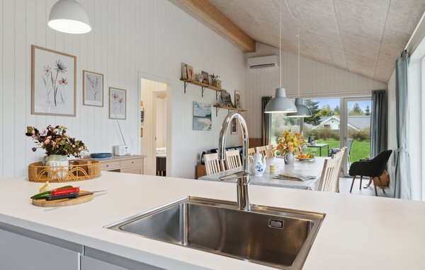 Holiday Home - Trend , Denmark - L50040 402