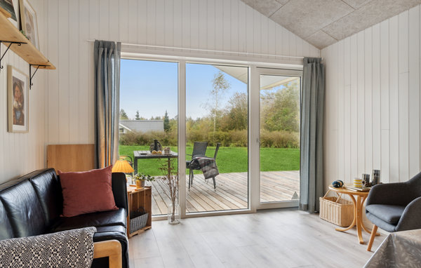 Holiday Home - Trend , Denmark - L50040 301