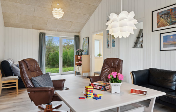 Holiday Home - Trend , Denmark - L50040 4
