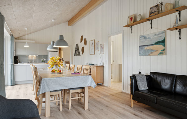 Holiday Home - Trend , Denmark - L50040 302