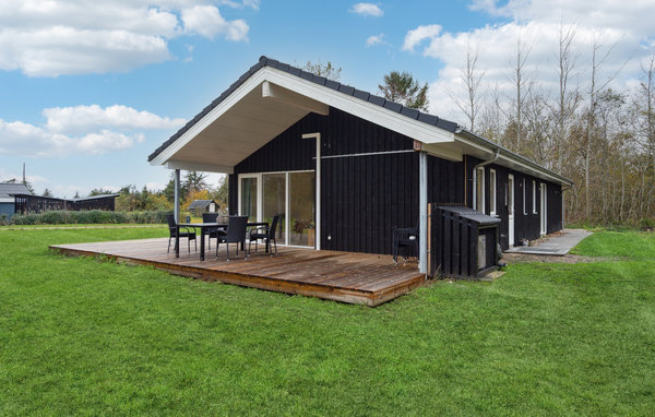 Holiday Home - Trend , Denmark - L50040 1