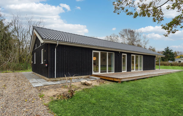 Holiday Home - Trend , Denmark - L50040 82