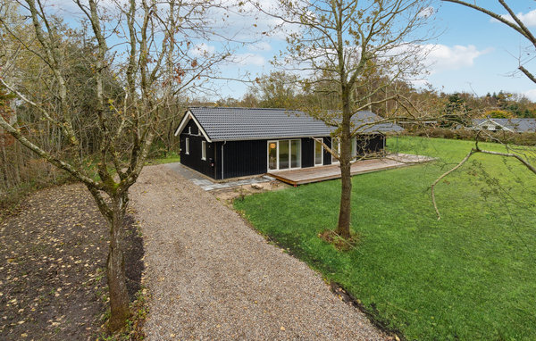 Holiday Home - Trend , Denmark - L50040 83