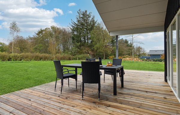 Holiday Home - Trend , Denmark - L50040 101