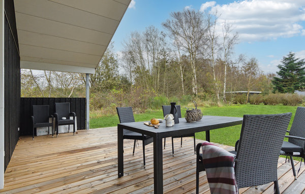 Holiday Home - Trend , Denmark - L50040 102
