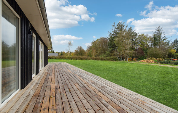 Holiday Home - Trend , Denmark - L50040 103