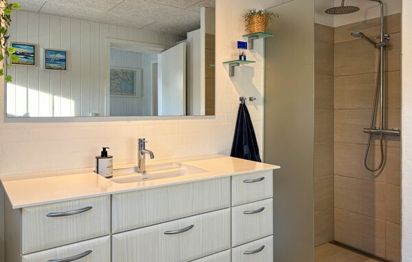 Feriehuse - Hvalpsund Strand , Danmark - L50041 702