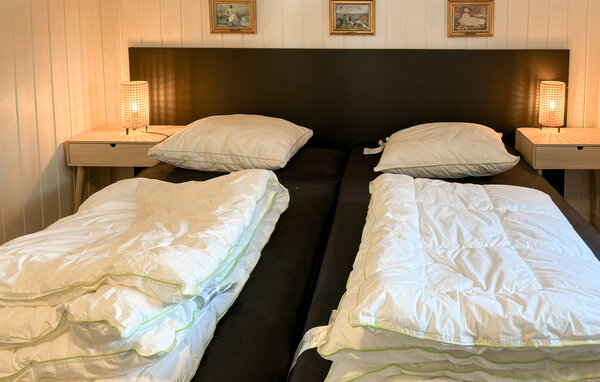 Feriehuse - Hvalpsund Strand , Danmark - L50041 601