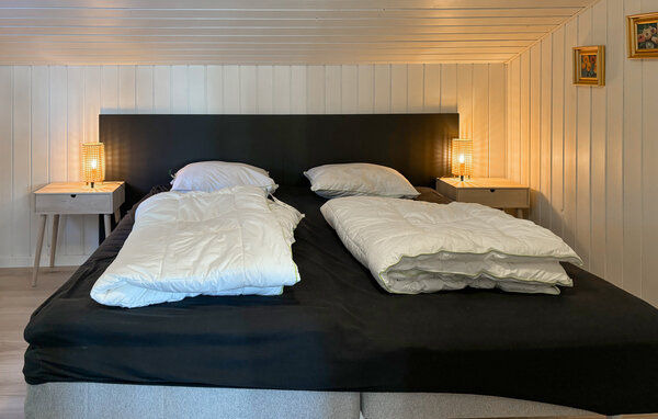 Feriehuse - Hvalpsund Strand , Danmark - L50041 602