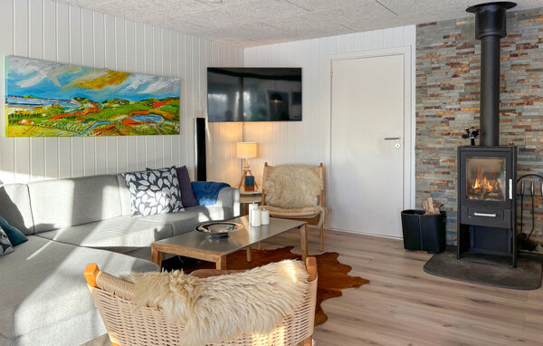 Feriehuse - Hvalpsund Strand , Danmark - L50041 3