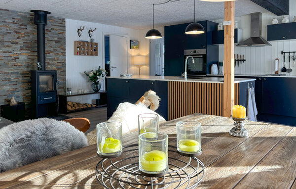 Feriehuse - Hvalpsund Strand , Danmark - L50041 301