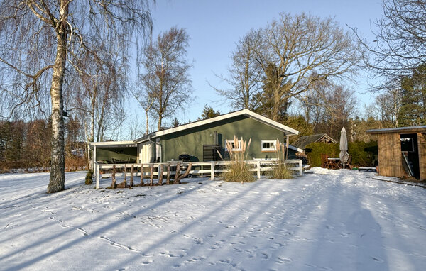 Feriehuse - Hvalpsund Strand , Danmark - L50041 82