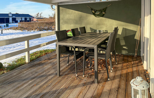 Feriehuse - Hvalpsund Strand , Danmark - L50041 2