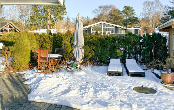 Feriehuse - Hvalpsund Strand , Danmark - L50041 102