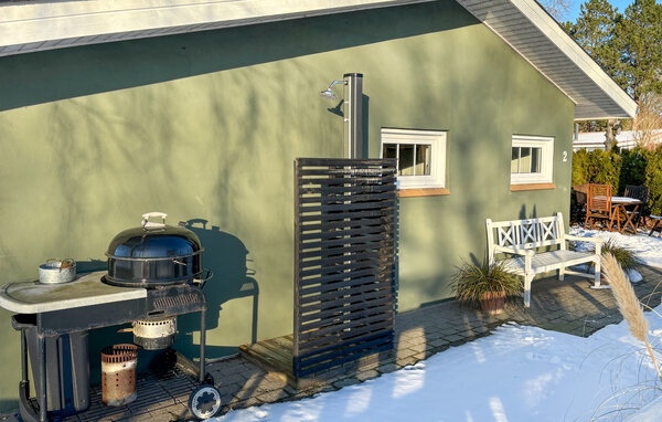 Feriehuse - Hvalpsund Strand , Danmark - L50041 103