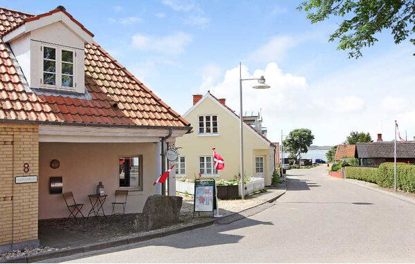 Ferienhaus - Hjarbæk , Dänemark - L50042 904