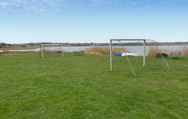 Casa vacanze - Hjarbæk , Danimarca - L50042 908