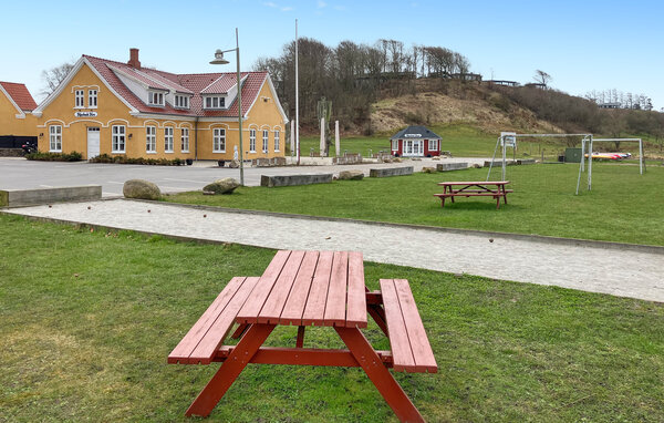Casa vacanze - Hjarbæk , Danimarca - L50042 910